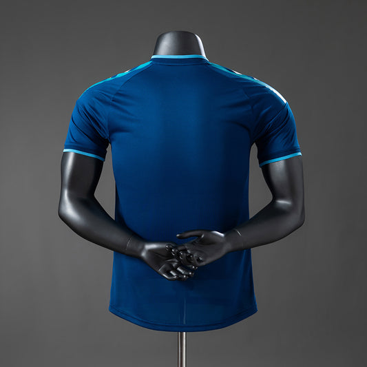 Camisola Argentina 2026 Edição Especial Versão Jogador