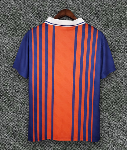 Camisola FC Paris Saint-Germain 1993-94 Principal