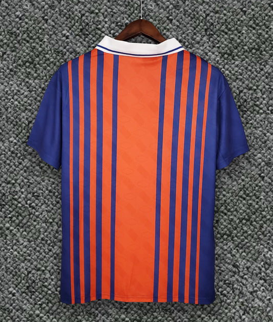 Camisola FC Paris Saint-Germain 1993-94 Principal