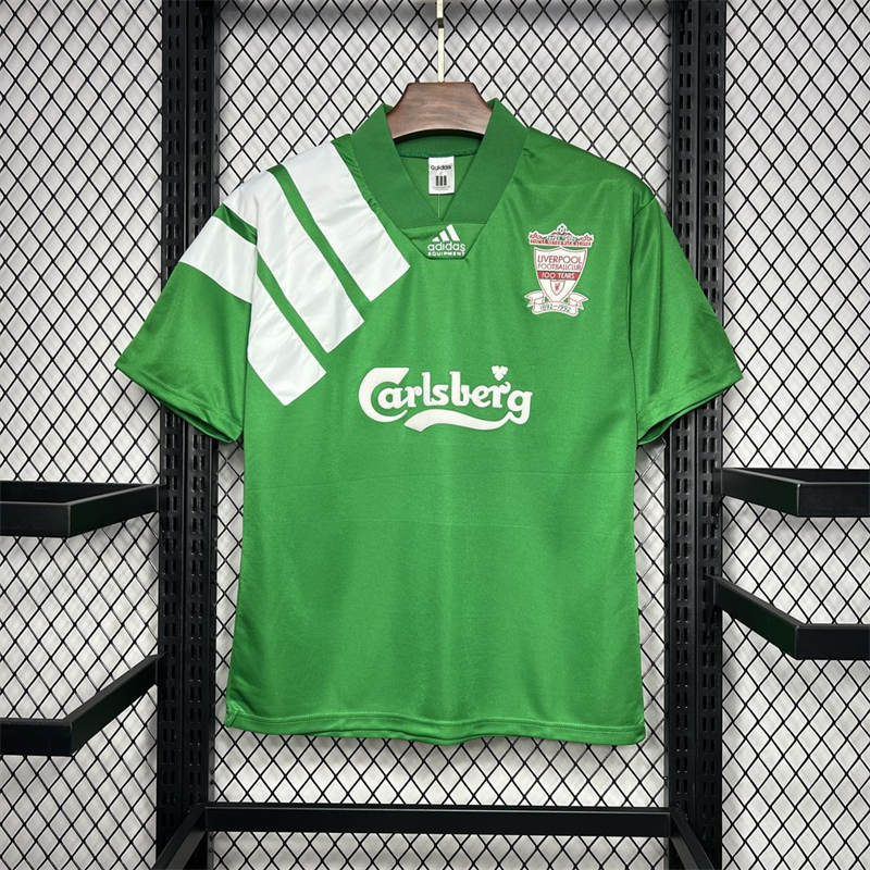 Camisola LIV 1992-93 Alternativa