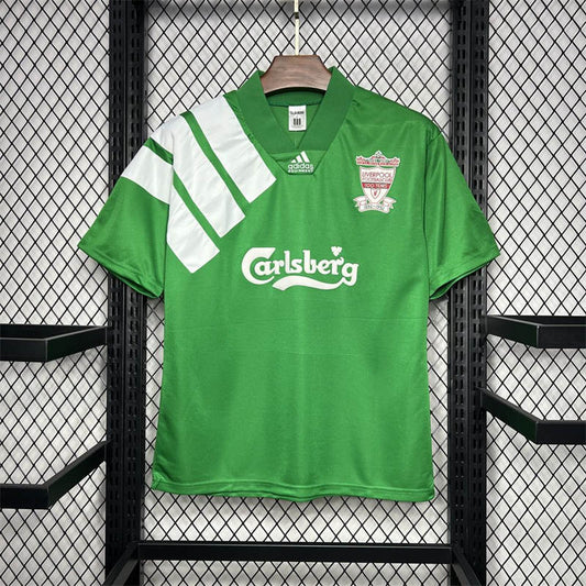 Camisola LIV 1992-93 Alternativa