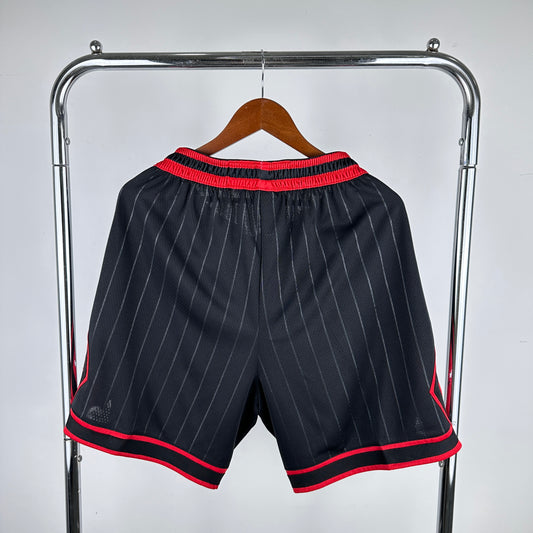 Calções NBA 2023 Chicago Bulls