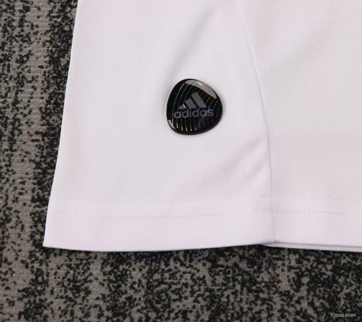 Kit Criança Real Madrid CF 2011-12 Principal