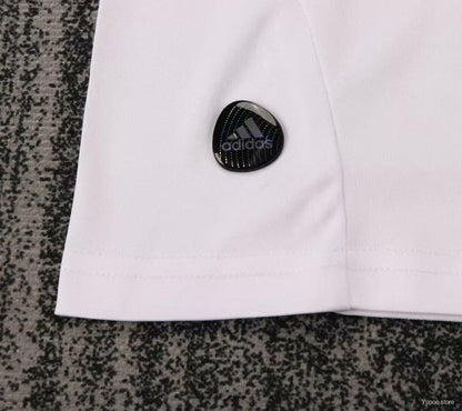 Kit Criança Real Madrid CF 2011-12 Principal