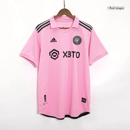 Camisola Inter Miami CF 2022-23 Principal