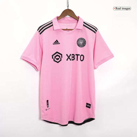 Camisola Inter Miami CF 2022-23 Principal