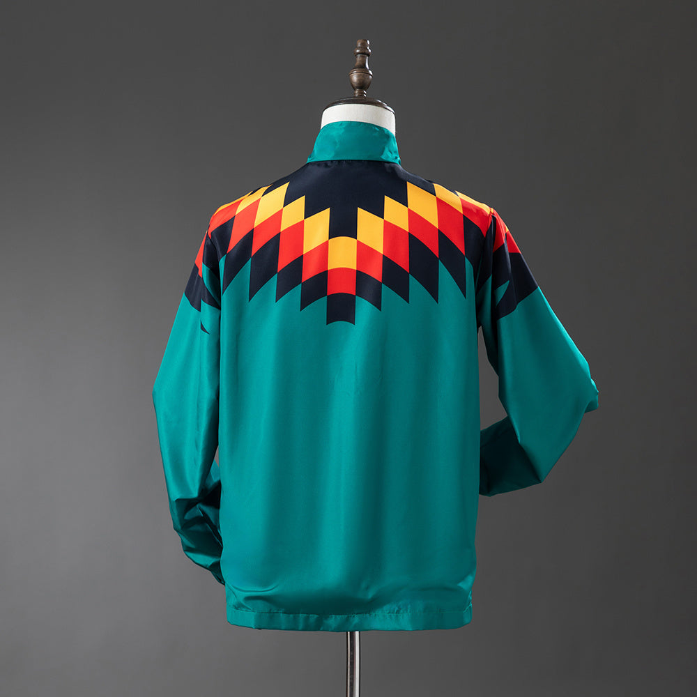 Corta Vento Alemanha 2025