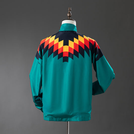 Corta Vento Alemanha 2025