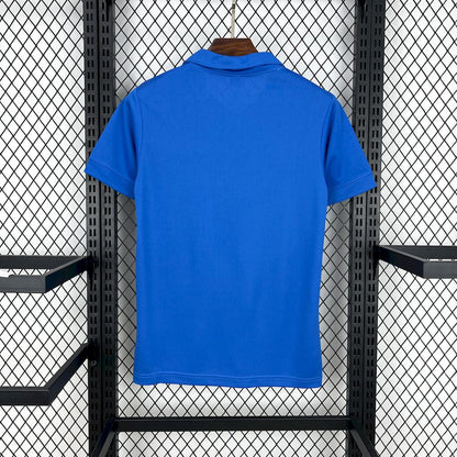 Camisola Napoles 1989-90 Principal