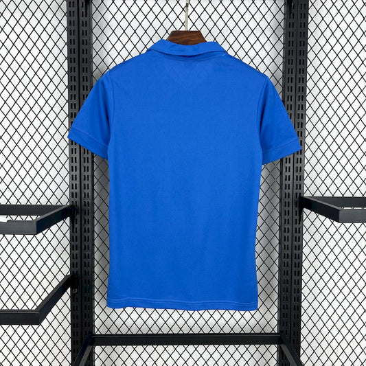 Camisola Napoles 1989-90 Principal