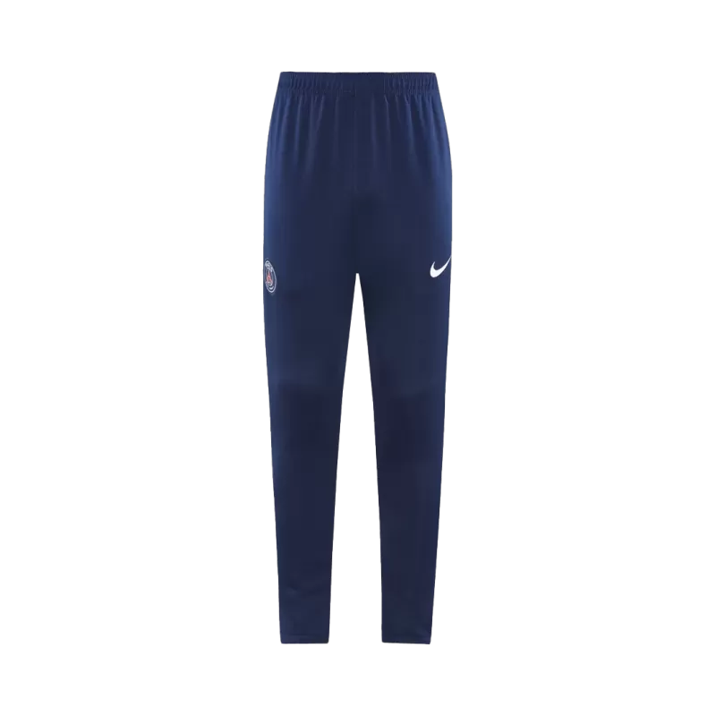 Fato de Treino FC Paris Saint-Germain 2025-26 - Casaco sem Capuz