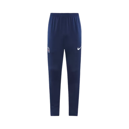 Fato de Treino FC Paris Saint-Germain 2025-26 - Casaco sem Capuz