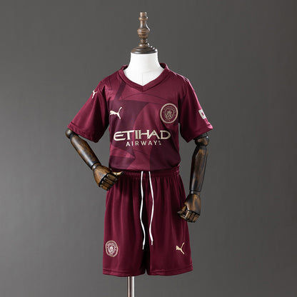 Kit Criança MCI 2024-25 Alternativo