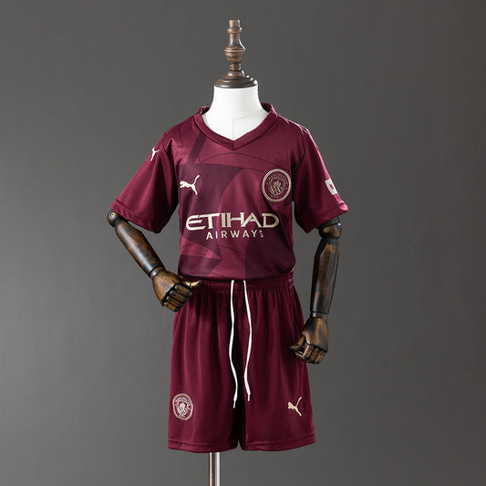 Kit Criança MCI 2024-25 Alternativo