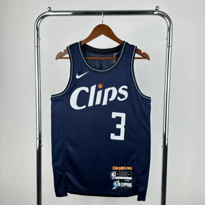 Camisola NBA 2024 LA Clippers
