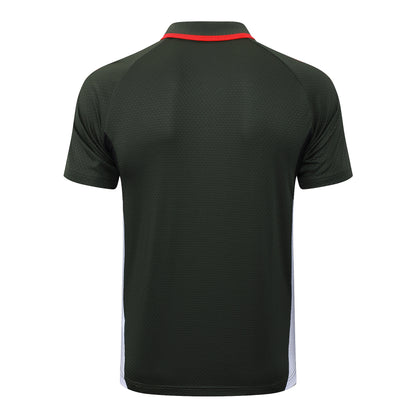 Fato de Treino FC Bayern Munique 2025-26 - Polo