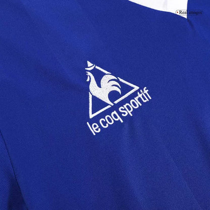 Camisola Argentina 1986 Alternativa