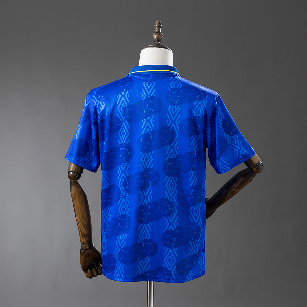 Camisola Colombia 1994 Alternativa