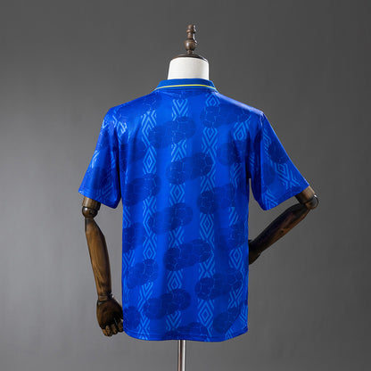 Camisola Colombia 1994 Alternativa