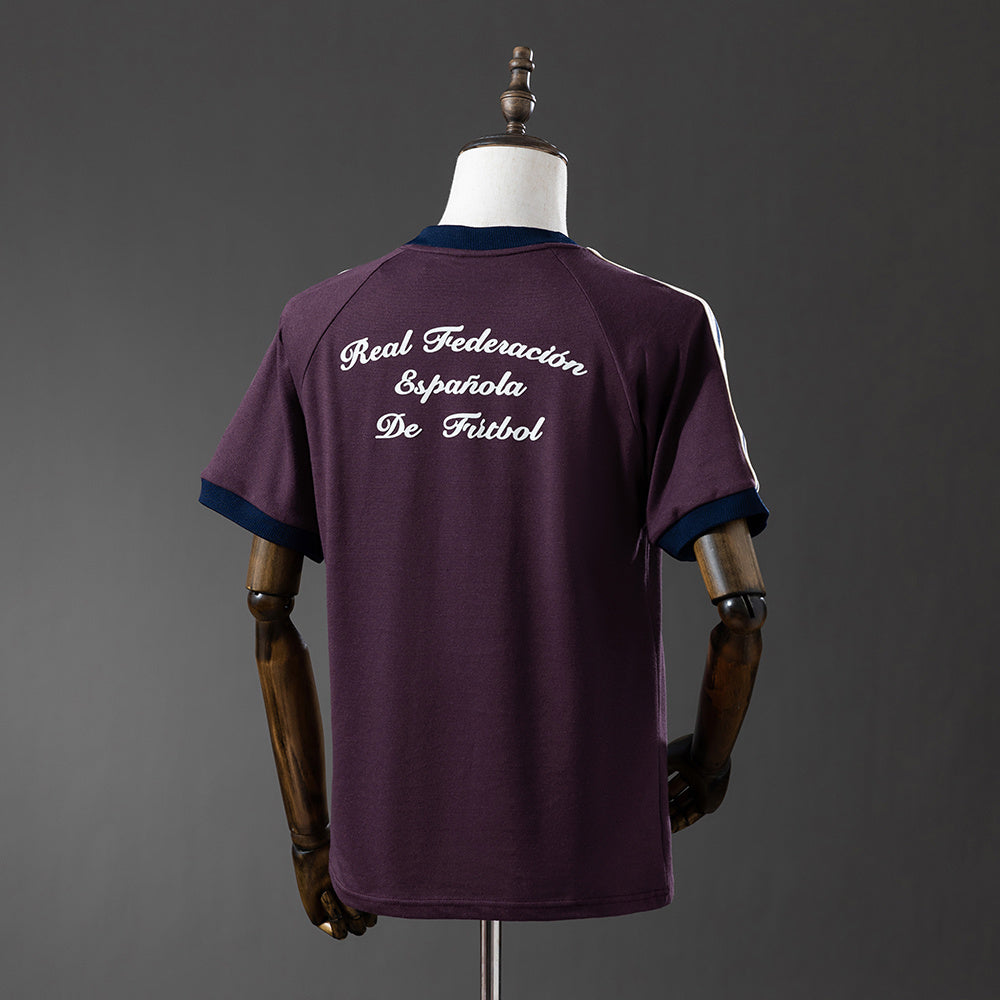Camisola Espanha 2026 Edição Originals Versão Adepto
