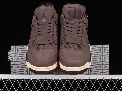 Nike Air Jordan 4 A Ma Maniére Violet Ore (Entrega Imediata)