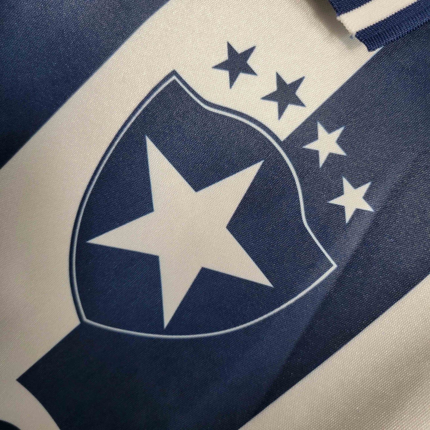 Camisola Botafogo-RJ 1994-95 Alternativa