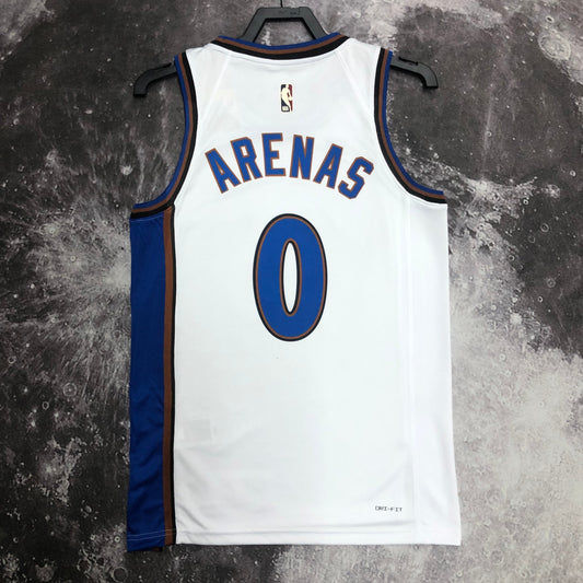 Camisola NBA 2023 Washington Wizards