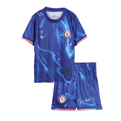 Kit Criança CHE 2024-25 Principal