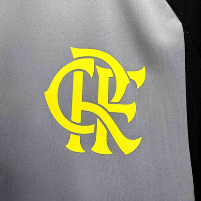 Camisola Flamengo 2024-25 Treino