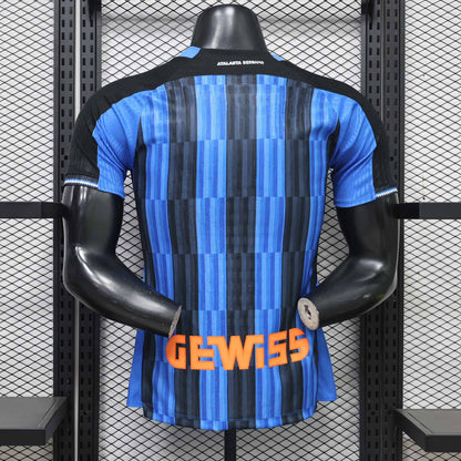 Camisola Atalanta BC 2026-27 Principal Versão Jogador