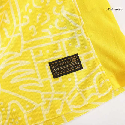 Camisola Brasil 2024 Principal