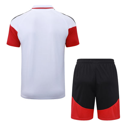 Kit Treino Polo Alemanha 2026
