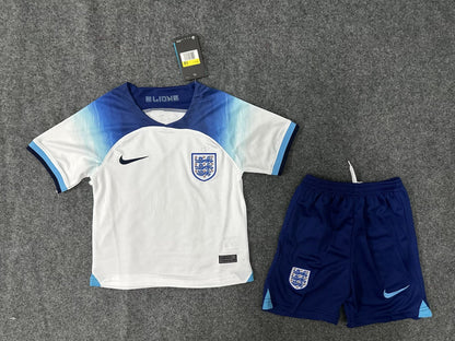 Kit Criança Inglaterra 2022 Principal
