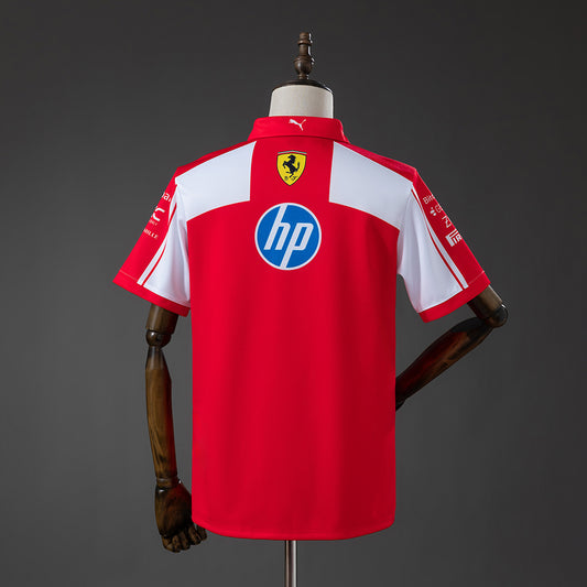 Polo F1 Ferrari 2026