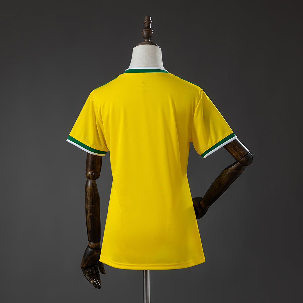 Camisola SC Internacional 2026-27 Edição Especial Versão Mulher