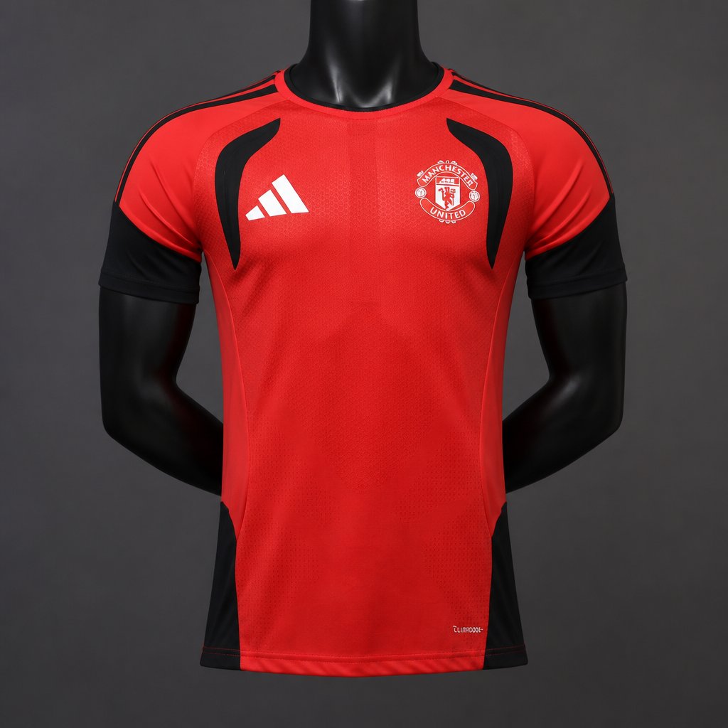 Camisola M-UNITED 2026-27 Treino Versão Jogador