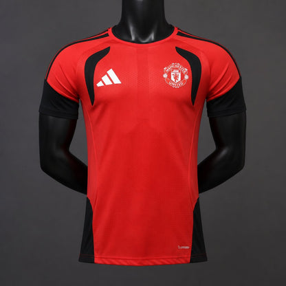 Camisola M-UNITED 2026-27 Treino Versão Jogador