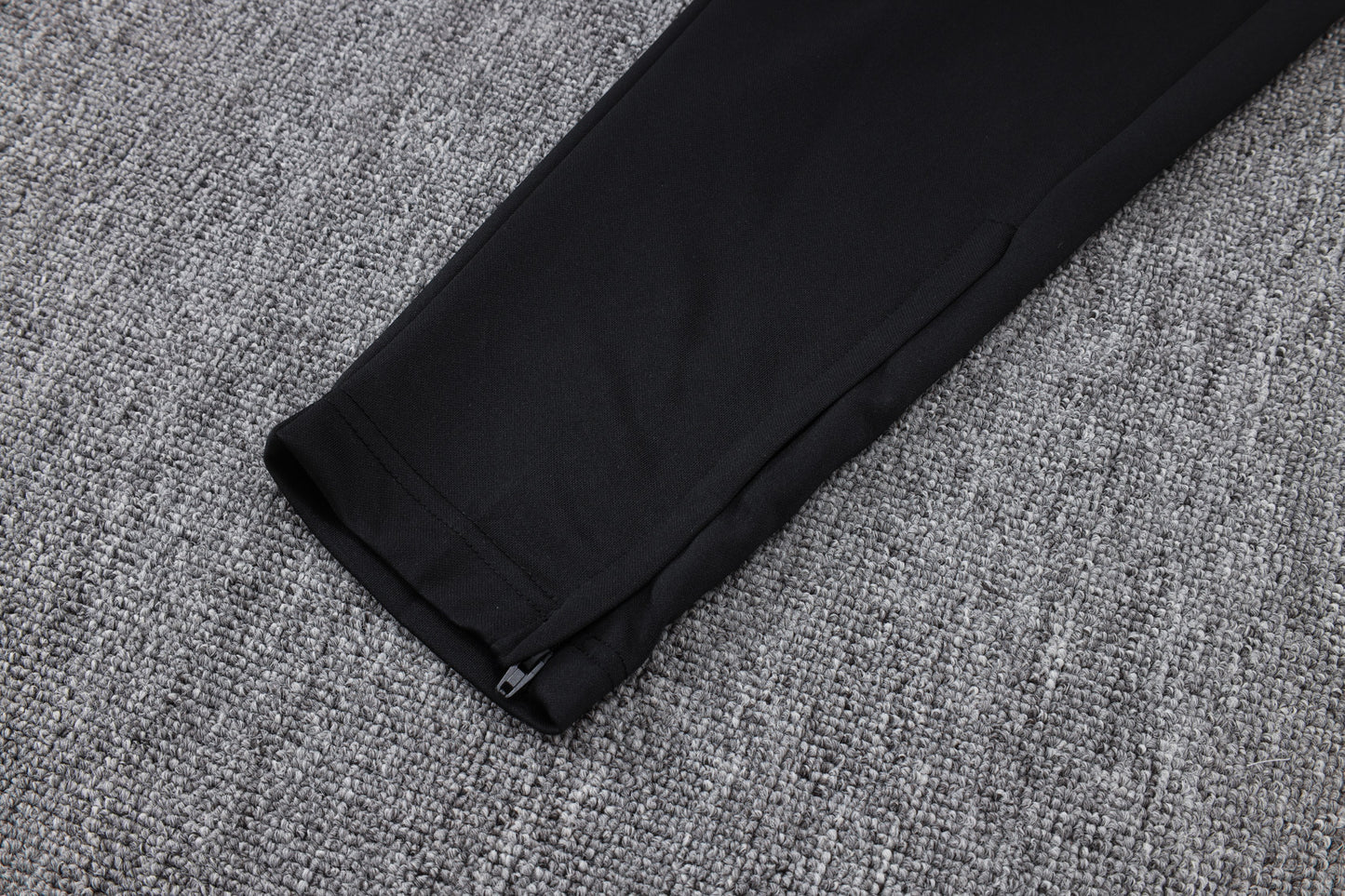 Fato de Treino Gremio 2025-26 -Casaco sem Capuz