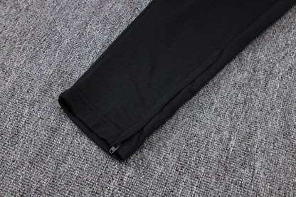 Fato de Treino Gremio 2025-26 -Casaco sem Capuz