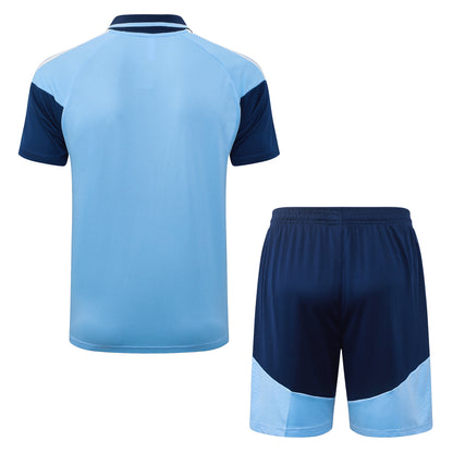 Kit Treino Polo AFC Ajax 2026-27