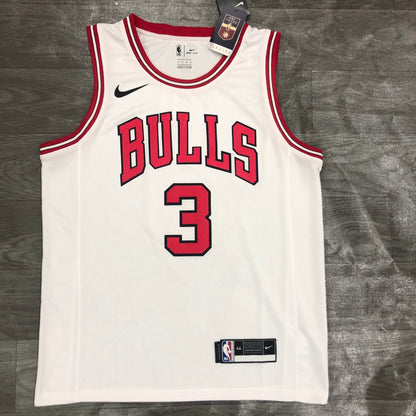 Camisola NBA 2018 Chicago Bulls