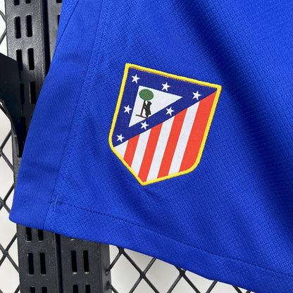 Calções Atletico Madrid 2025-26 Principal