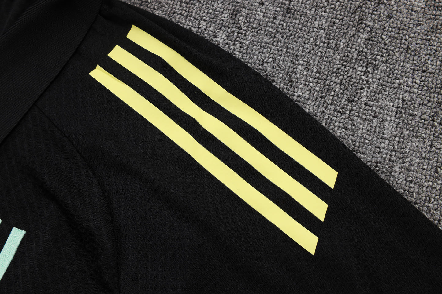 Fato de Treino Juventus FC 2025-26 - Polo