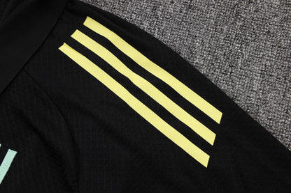 Fato de Treino Juventus FC 2025-26 - Polo