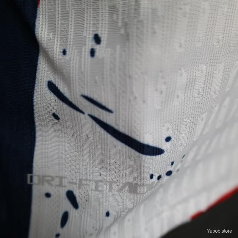 Camisola FC Paris Saint-Germain 2025-26 Edição Especial Versão Jogador
