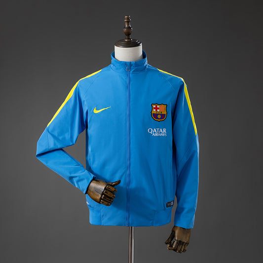 Corta Vento FC Barcelona 2015-16