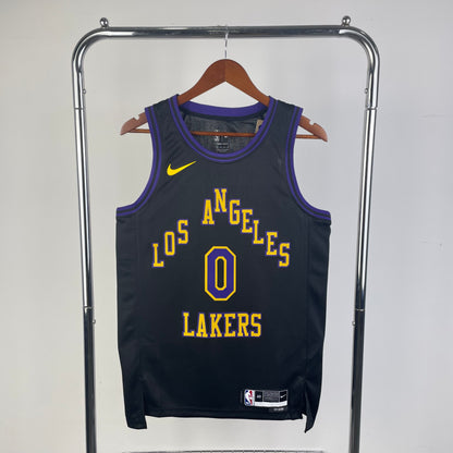 Camisola NBA 2026 Los Angeles Lakers