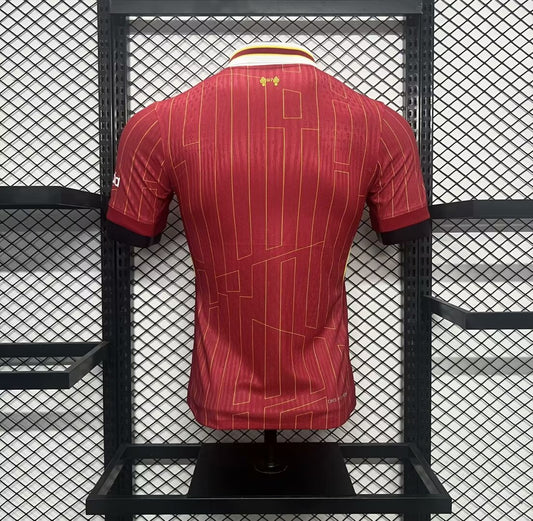 Camisola LIV 2024-25 Principal Versão Jogador