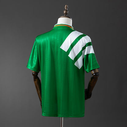 Camisola Irlanda 1992 Principal