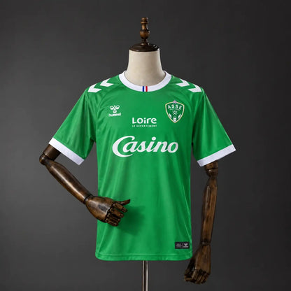 Camisola AS Saint-Etienne 2026-27 Principal Versão Adepto